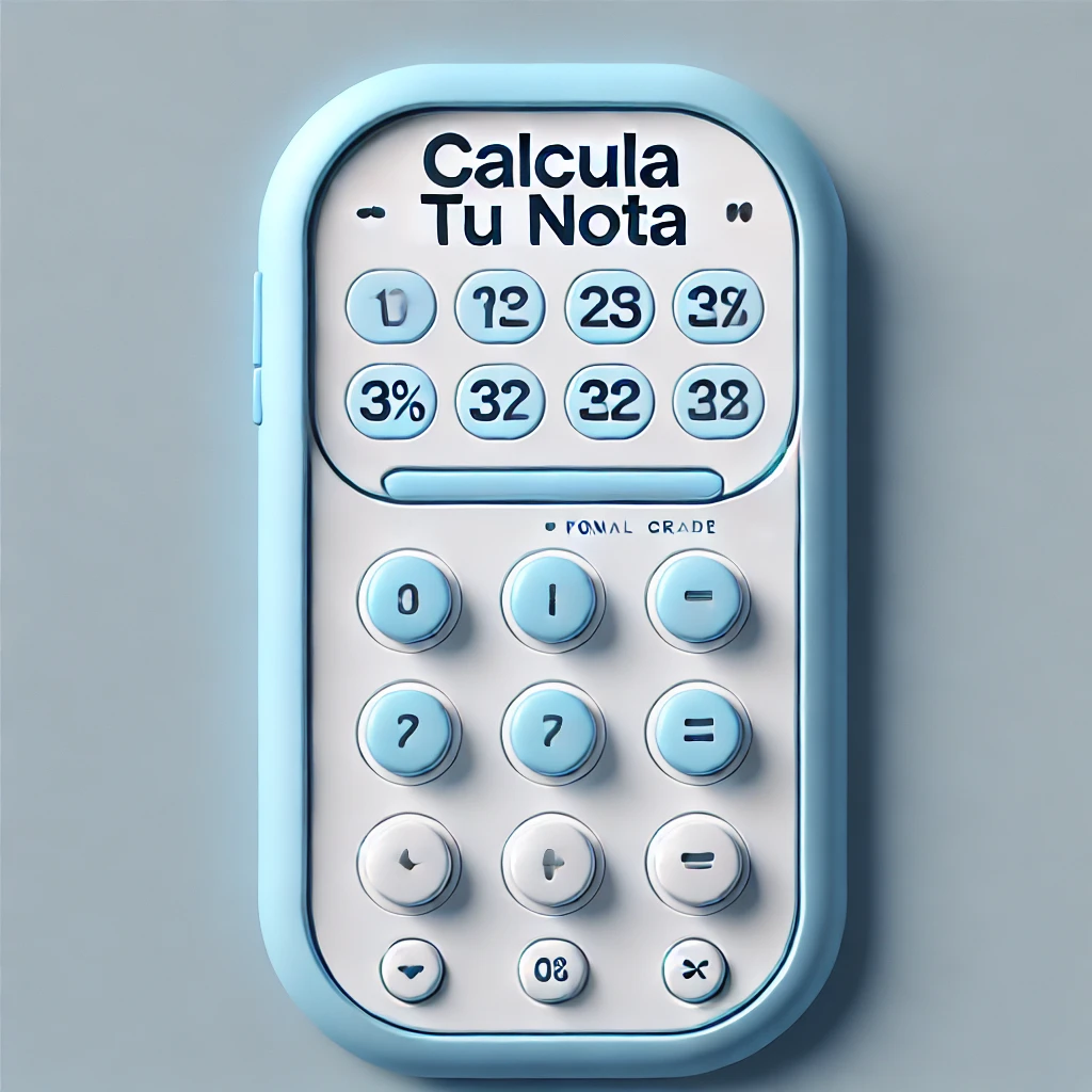 Calcula-Tu-Nota