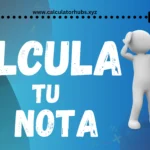 Calcula-Tu-Nota