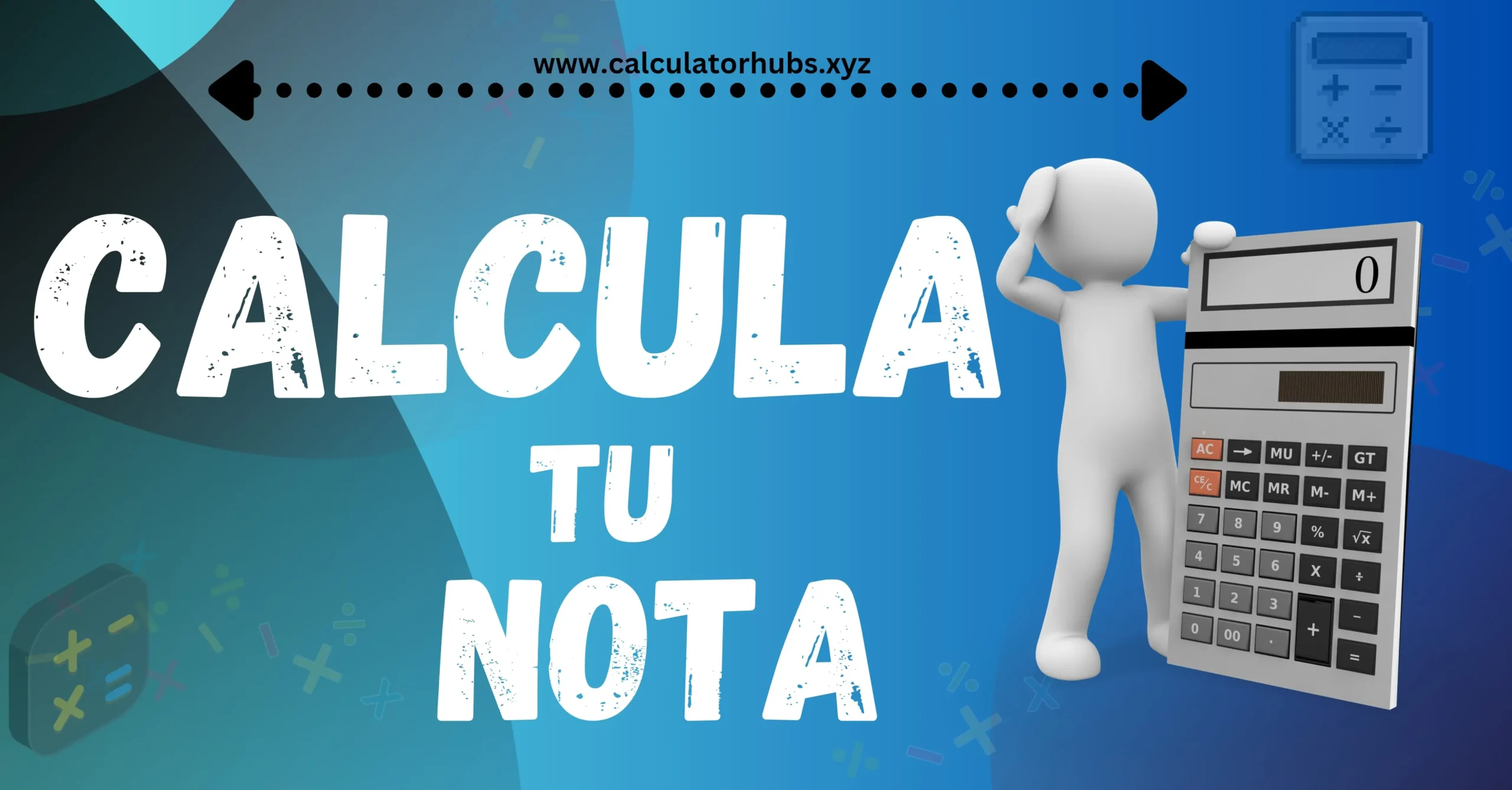 Calcula-Tu-Nota