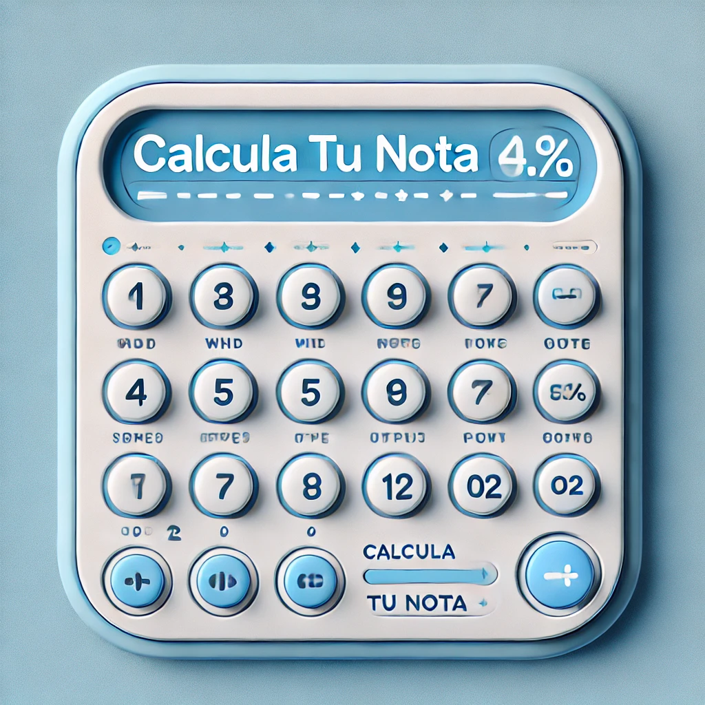 Calcula-Tu-Nota