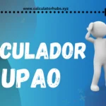 Calculador-Upao