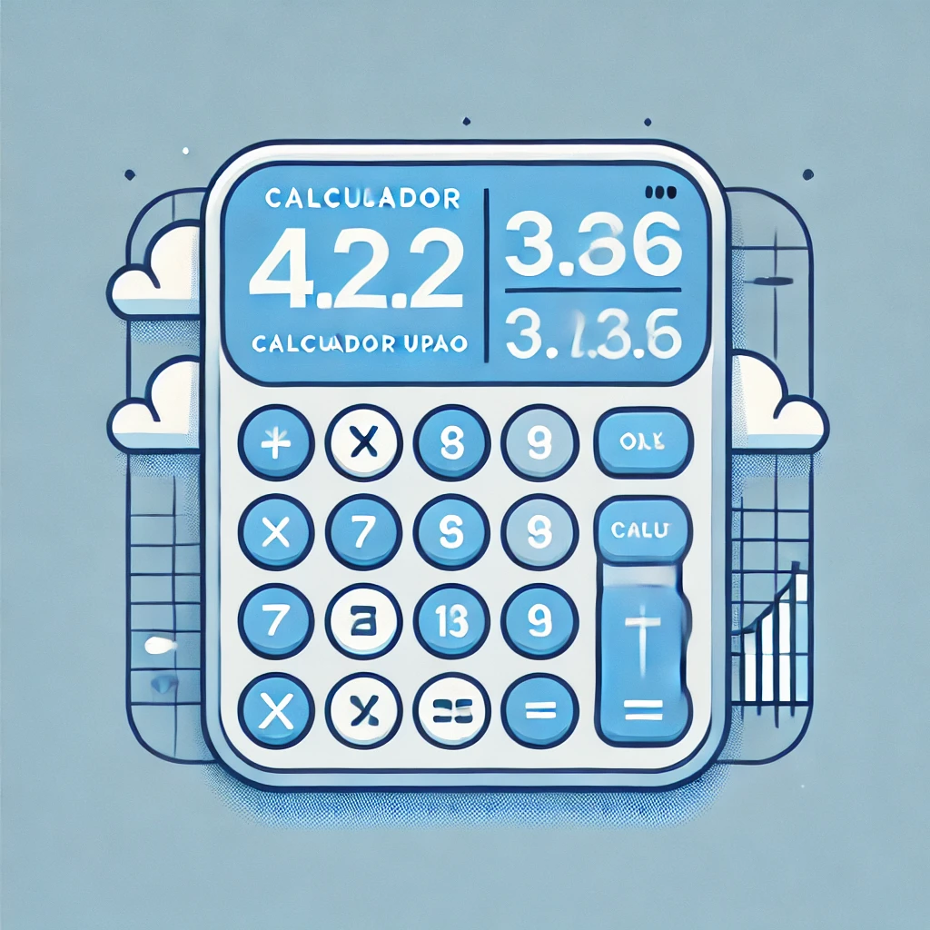 Calculador-Upao