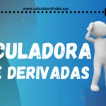 Calculadora-De-Derivadas