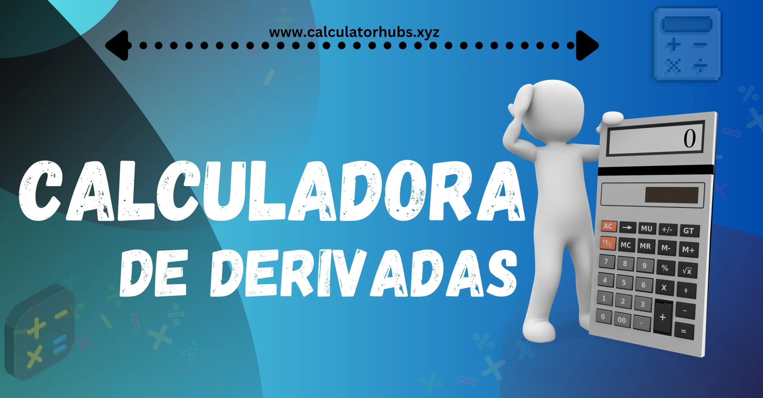 Calculadora-De-Derivadas