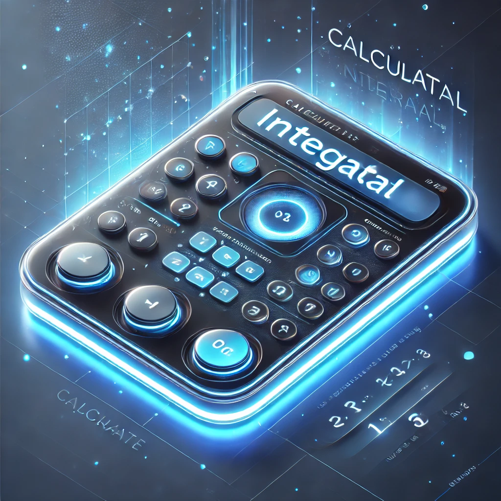 Calculadora-De-Integrales