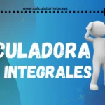 Calculadora-De-Integrales