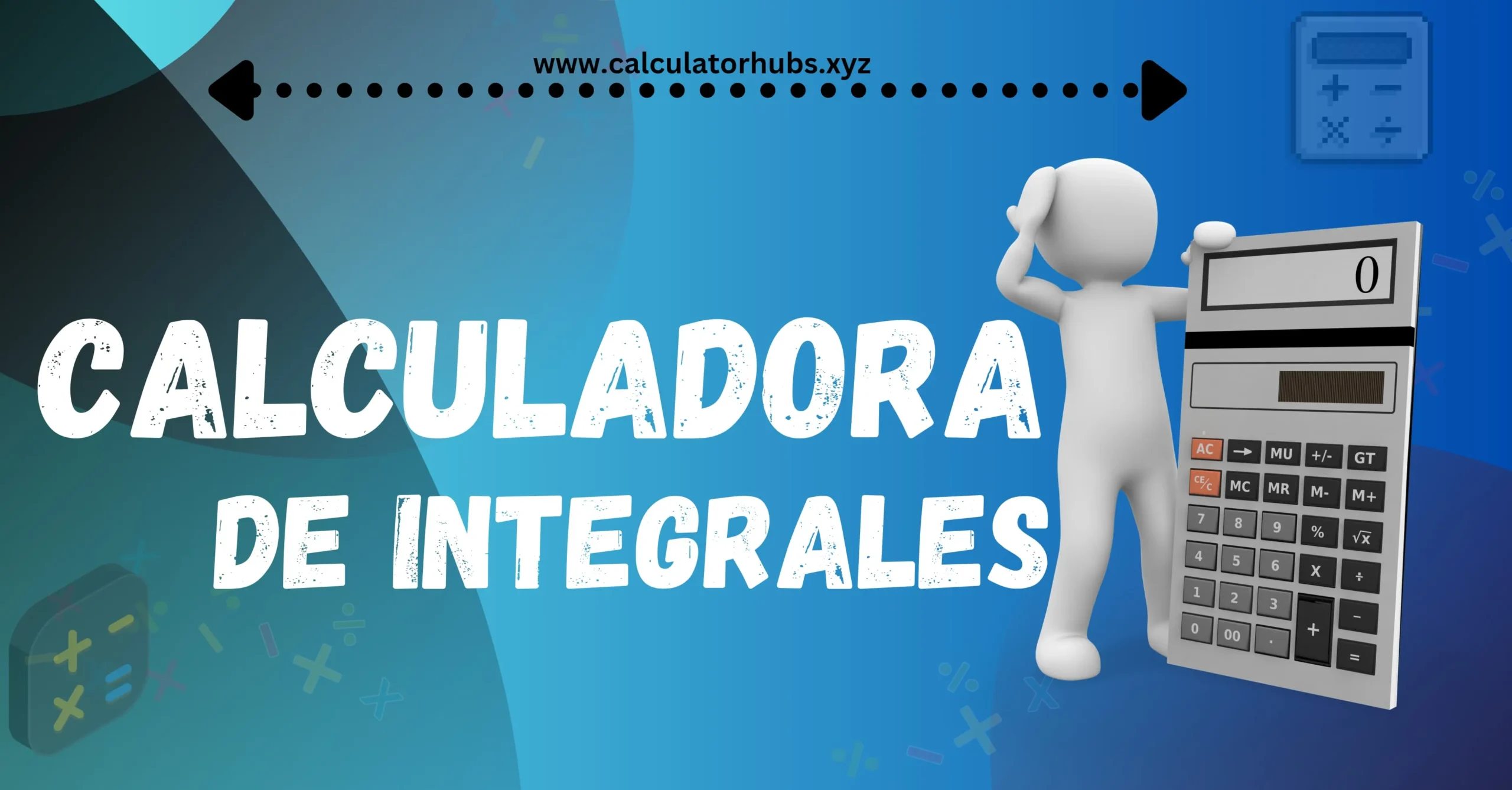 Calculadora-De-Integrales