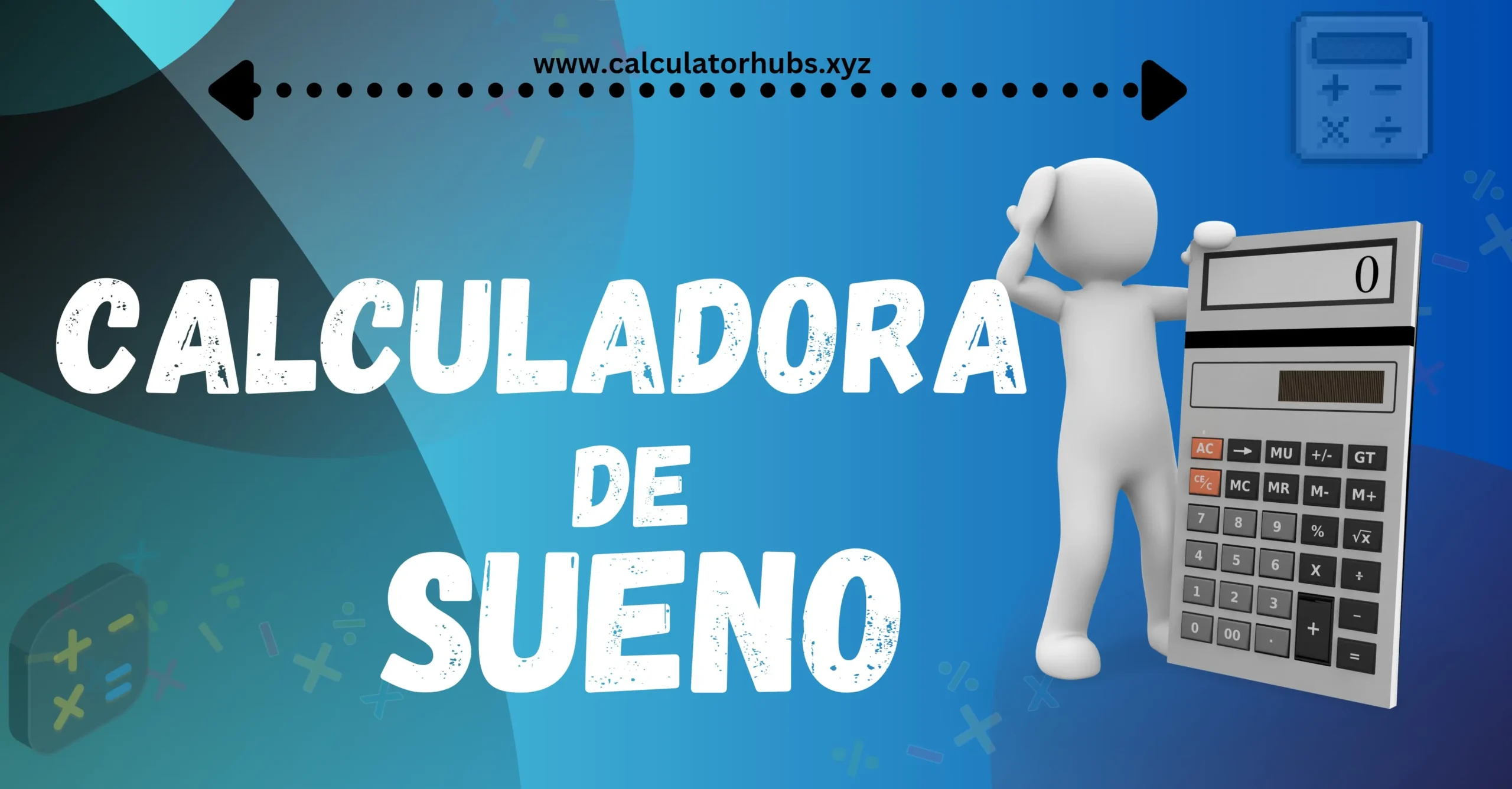 Calculadora-De-Sueño