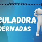 Calculadora-Derivadas