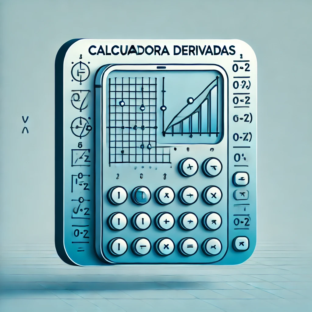 Calculadora-Derivadas