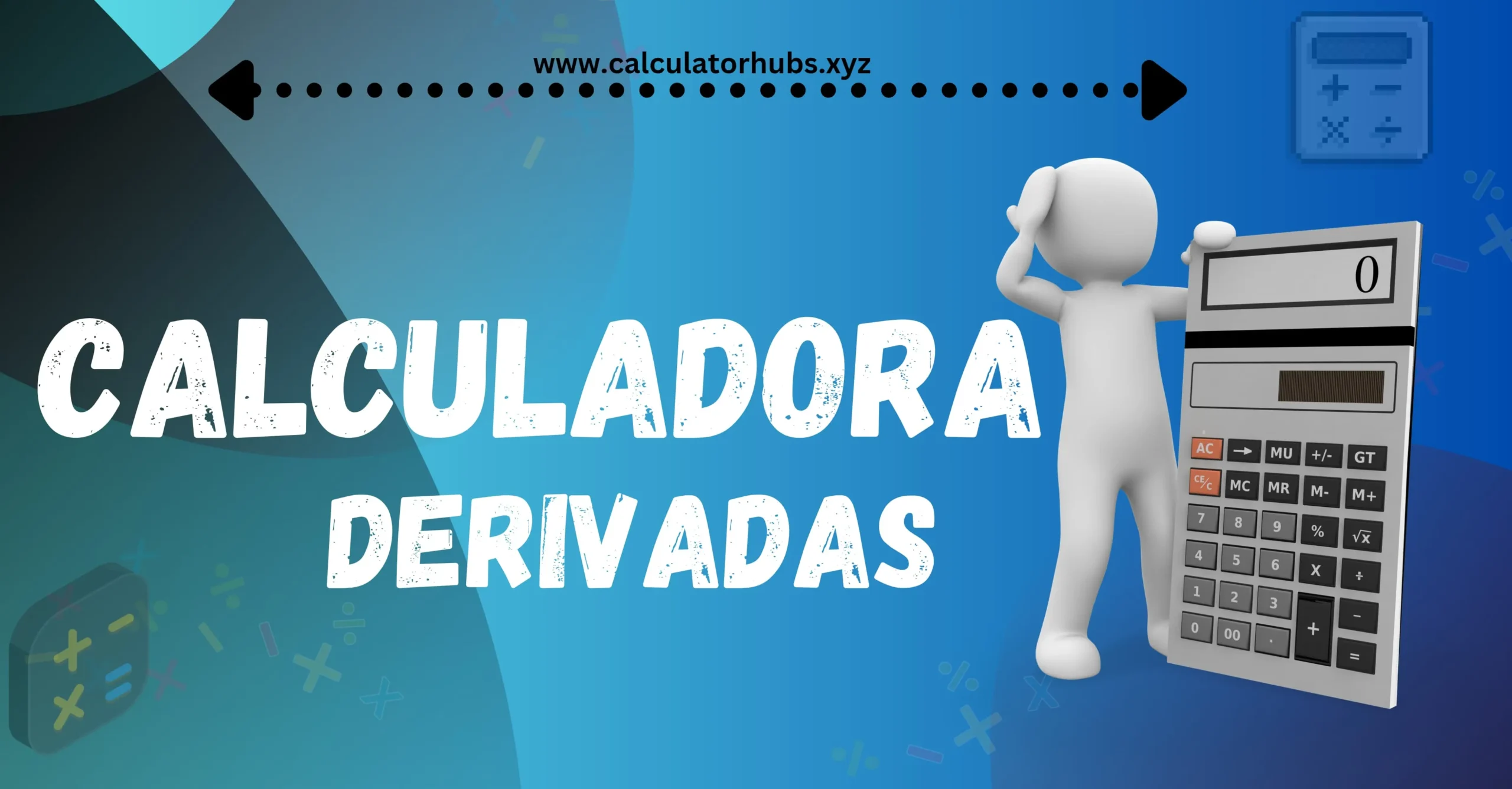 Calculadora-Derivadas