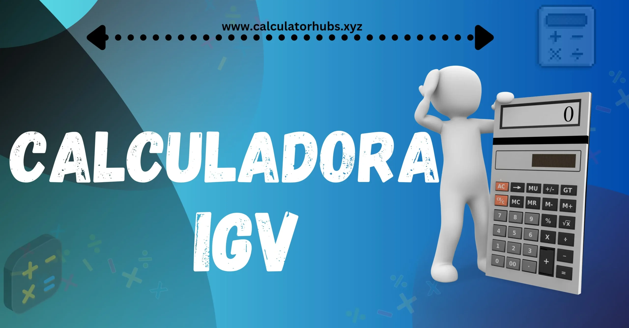 Calculadora-Igv