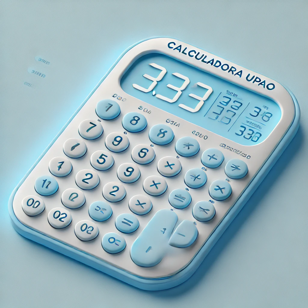 Calculadora-Upao