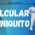 Calcular-Finiquito