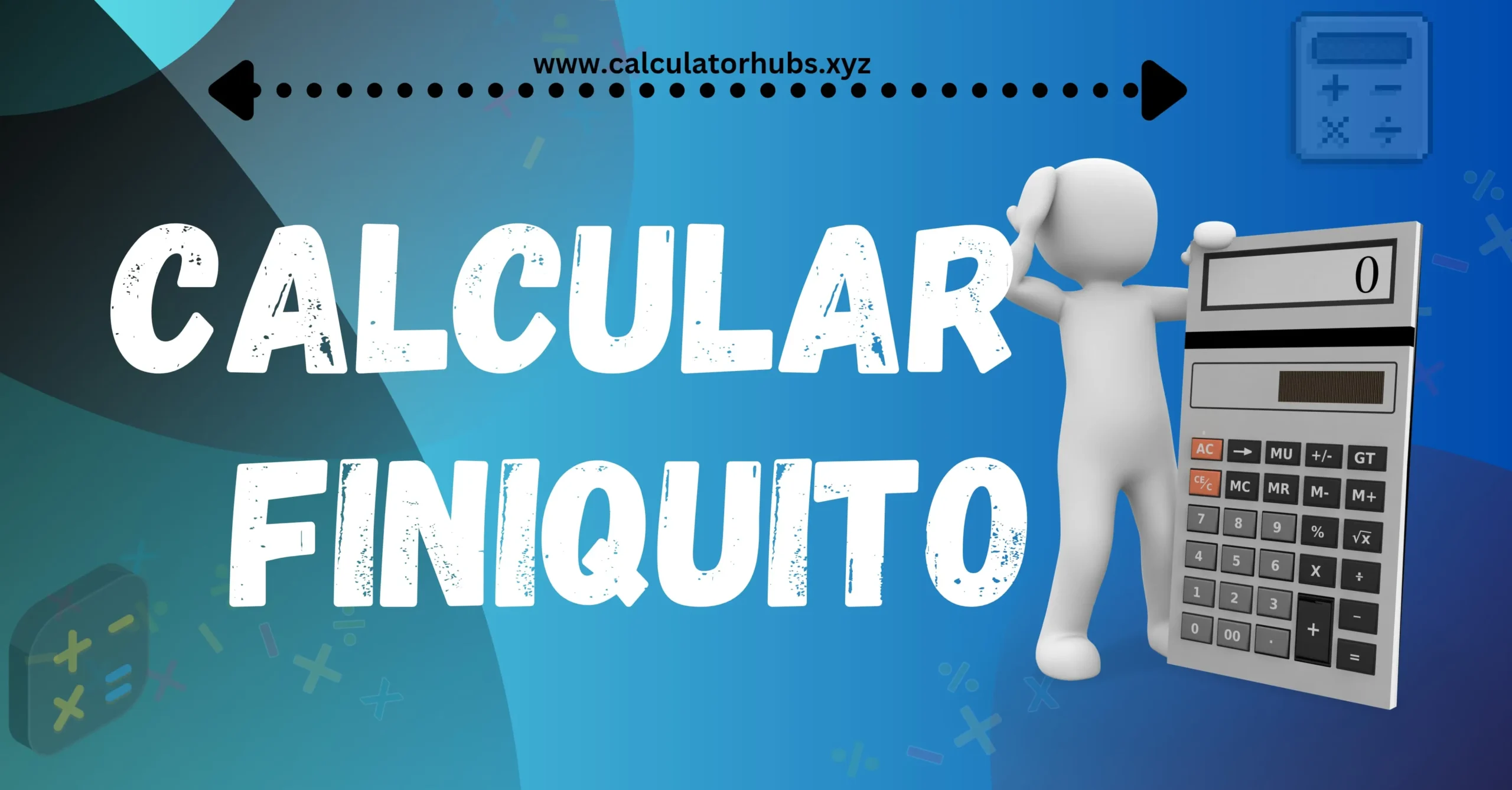 Calcular-Finiquito