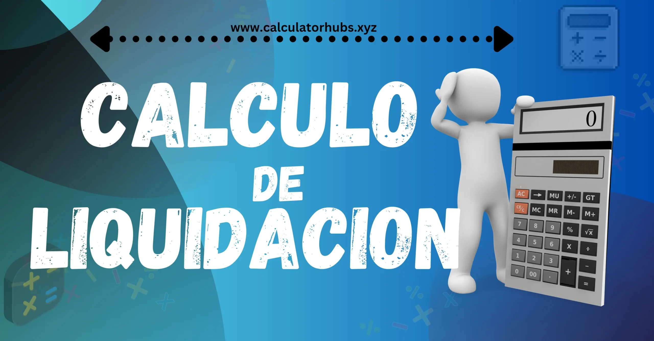 Cálculo-De-Liquidación